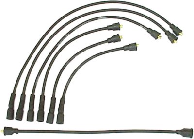 Denso Spark Plug Wire