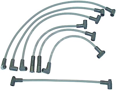 Denso Spark Plug Wire