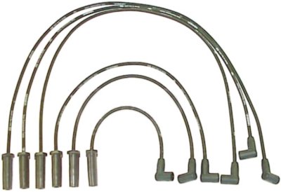 Denso Spark Plug Wire