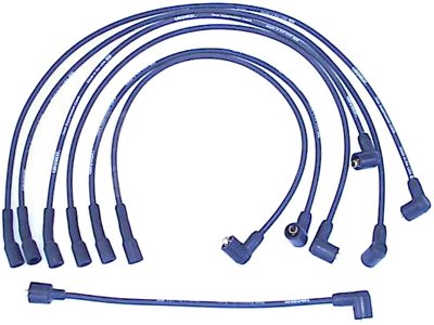 Denso Spark Plug Wire