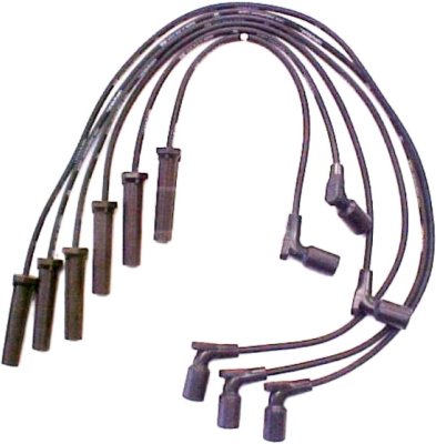 Denso Spark Plug Wire