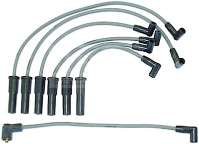 Denso Spark Plug Wire