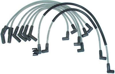 Denso Spark Plug Wire