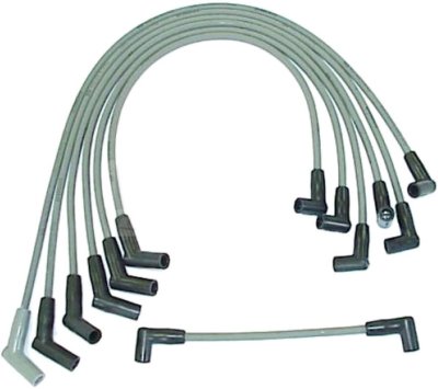 Denso Spark Plug Wire