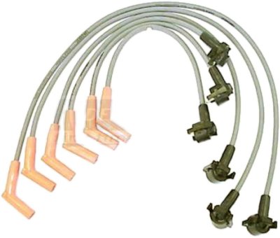 Denso Spark Plug Wire