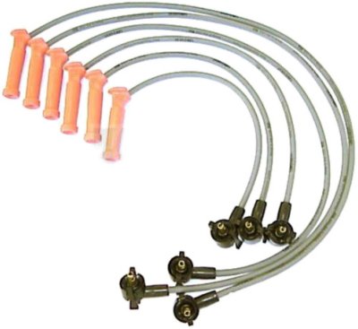 Denso Spark Plug Wire