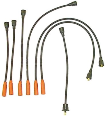 Denso Spark Plug Wire