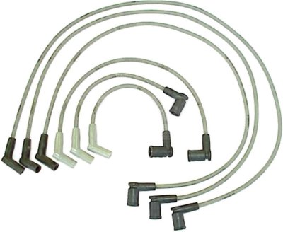 Denso Spark Plug Wire