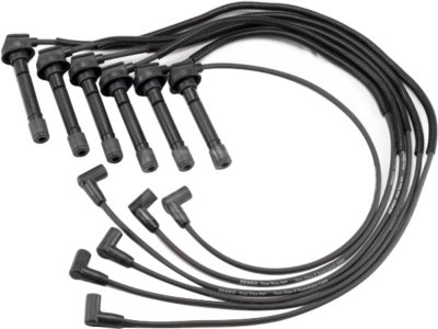 Denso Spark Plug Wire