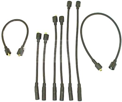 Denso Spark Plug Wire