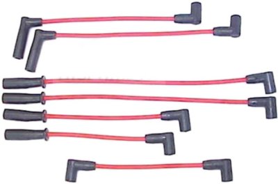 Denso Spark Plug Wire