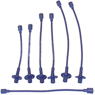 Denso Spark Plug Wire