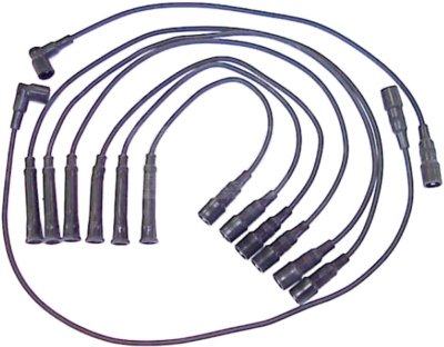 Denso Spark Plug Wire