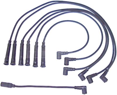 Denso Spark Plug Wire