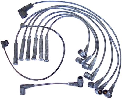 Denso Spark Plug Wire