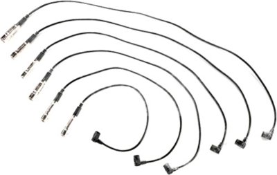 Denso Spark Plug Wire