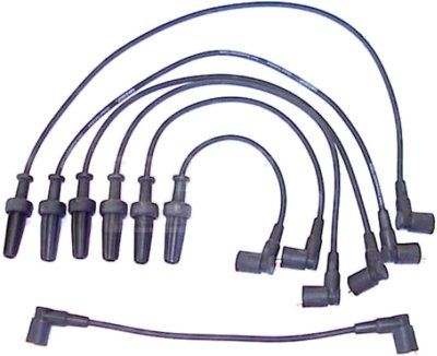 Denso Spark Plug Wire