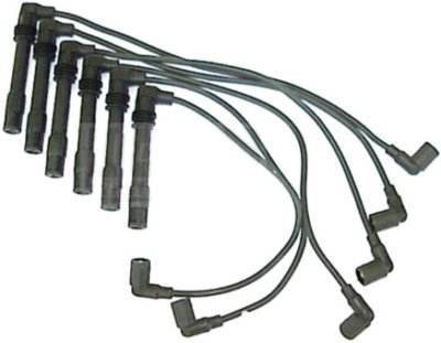 Denso Spark Plug Wire