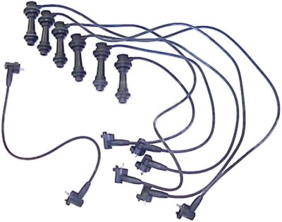 Denso Spark Plug Wire