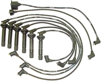 Denso Spark Plug Wire