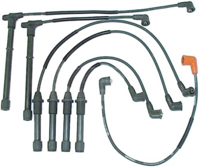 Denso Spark Plug Wire