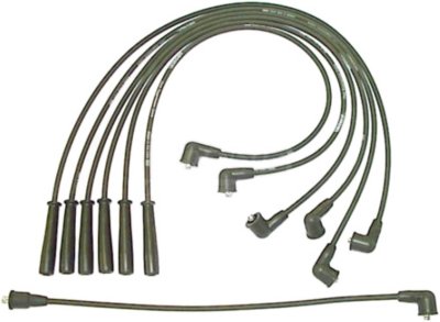 Denso Spark Plug Wire