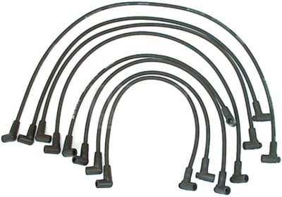 Denso Spark Plug Wire