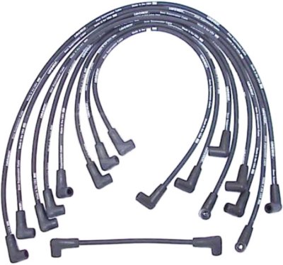 Denso Spark Plug Wire