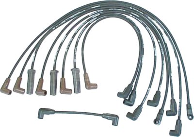 Denso Spark Plug Wire