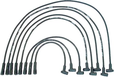 Denso Spark Plug Wire
