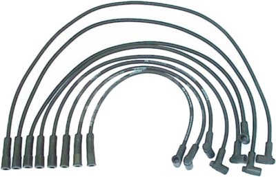 Denso Spark Plug Wire