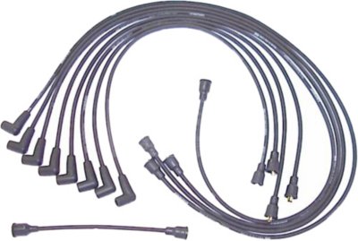 Denso Spark Plug Wire