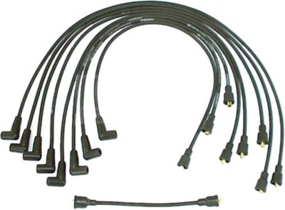 Denso Spark Plug Wire