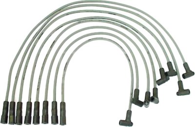 Denso Spark Plug Wire