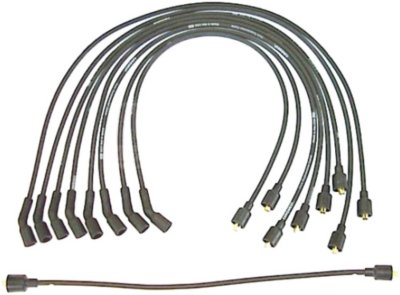 Denso Spark Plug Wire