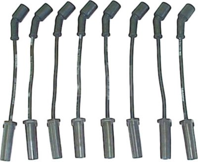 Denso Spark Plug Wire