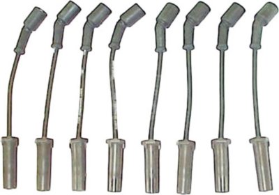 Denso Spark Plug Wire
