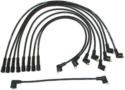 Denso Spark Plug Wire