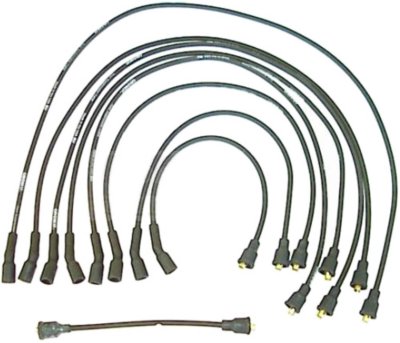 Denso Spark Plug Wire