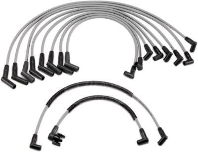 Denso Spark Plug Wire