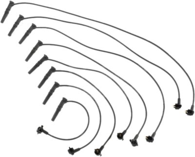 Denso Spark Plug Wire