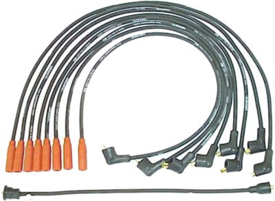 Denso Spark Plug Wire