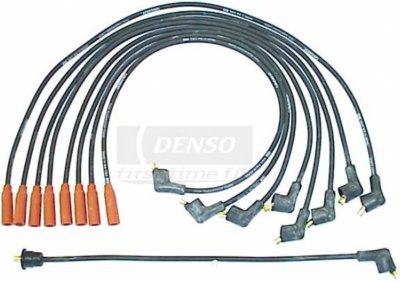 Denso Spark Plug Wire