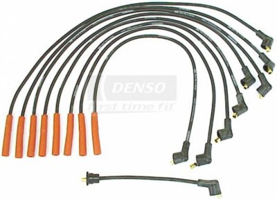 Denso Spark Plug Wire