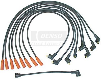 Denso Spark Plug Wire