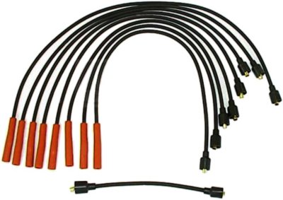 Denso Spark Plug Wire