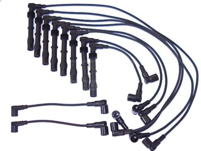 Denso Spark Plug Wire