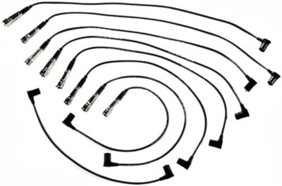 Denso Spark Plug Wire