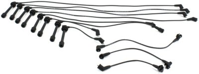 Denso Spark Plug Wire