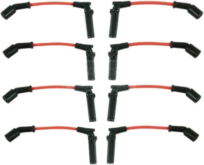 Denso Spark Plug Wire